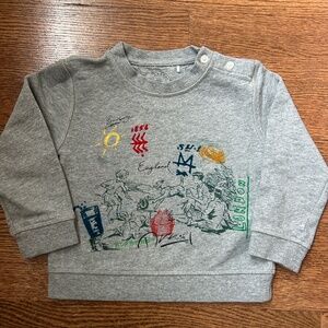 Burberry Children Sweatshirt